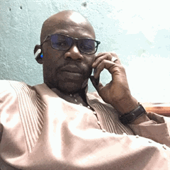 Mamadou WAGUE